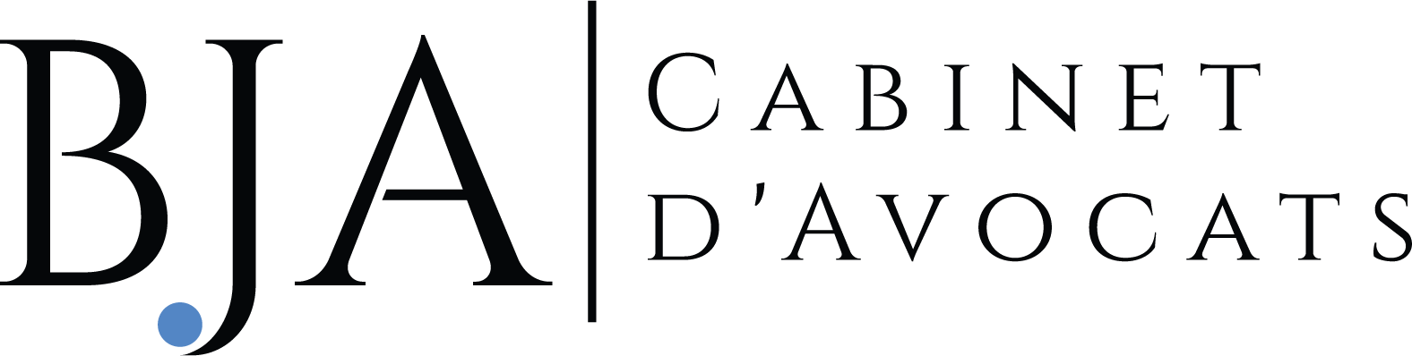 bja logo